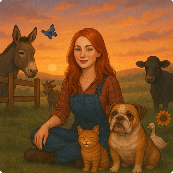 Monday Live Share Show! EVERY MONDAY @ 1 PM CENTRAL / 2 PM EST 💛 - Picture 3 of 16